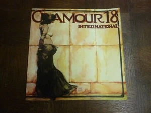 GLAMOUR INTERNATIONAL 18 - Foto 1 di 2