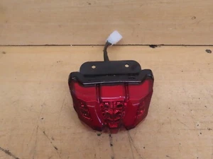 2020 Lexmoto LXR 125 SY EURO 4 - 2549 Miles - Rear Light - Picture 1 of 4