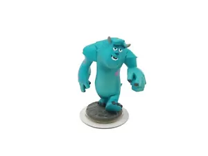 Sully Disney Infinity Figur Pixar Monsters Inc James Sullivan - Bild 1 von 4