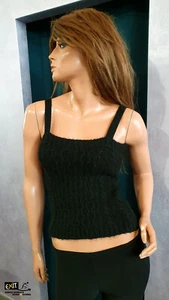 Denny Rose Top Jersey Art. 121DD50004 Herbst Winter Kollektion 2021 50% Rabatt - Bild 1 von 5