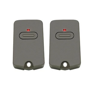2 for RB741/FM135 GTO Mighty Mule Gate Opener Remote 3-Year- - Picture 1 of 6
