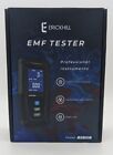 Erickhill Emf Tester - Ghost Hunting Electromagnetic Radiation Tester -