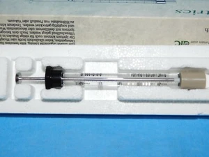 UNIMETRICS PKS250, 250 UL PEEK LABORSPRITZE NEU IM KARTON OHNE NADEL - Bild 1 von 2