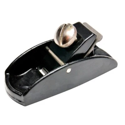 Tiny Woodworking Plane Mini Hand Planer Block Hand Plane Planer Wooden Carpenter - Image 1 of 4