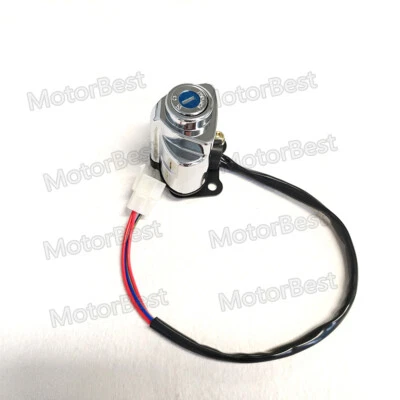 INTERRUPTOR DE COMBINACIÓN adecuado para HONDA 2000-2008 Shadow Sabre 1100 VT1100C2 Foto 1 de 4