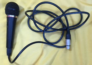Sony Dynamic Microphone F-V220 Approx 3m Cord - Bild 1 von 4