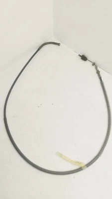 Cable de embrague Suzuki Savage 650 LS OEM Foto 1 de 4