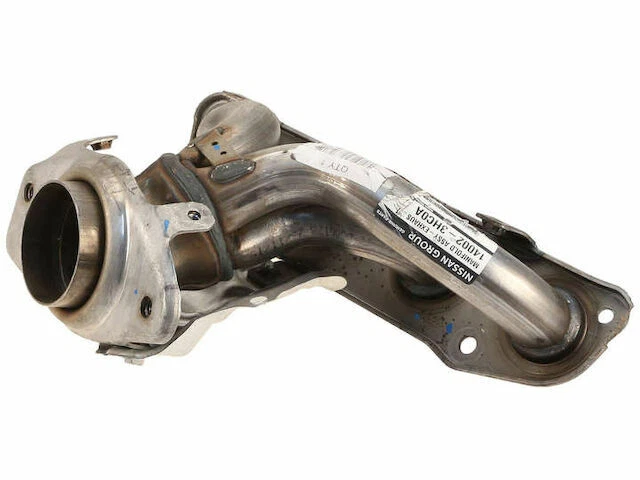 Exhaust Manifold For 2015-2016 Nissan Micra F272QS - Image 1 of 1