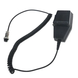 Noise Cancelling CB Microphone for for for Uniden for Audioline - Zdjęcie 1 z 8