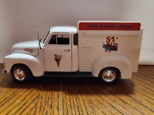 1953 CHEVROLET ICE CREAM TRUCK National Motor Muesem Mint - Picture 1 of 5