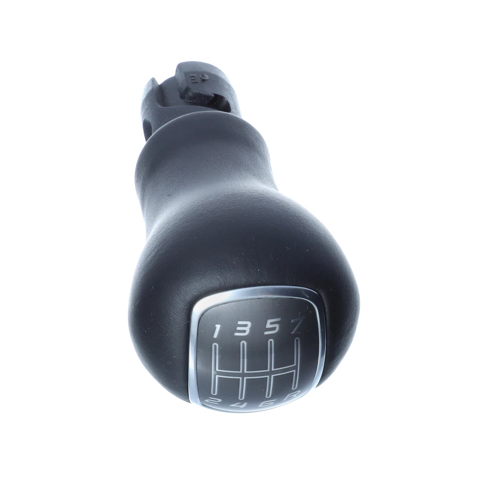 OEM NEW GENUINE 2016-2018 Chevrolet Corvette Shifter Lever Control Knob 24269697 - Image 1 of 4