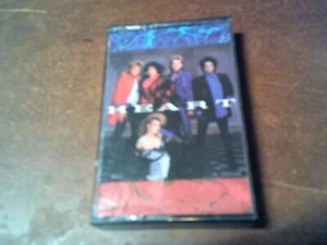 HEART BY HEART CASSETTE TAPE XDR EXPANDED DYNAMIC RANGE - Picture 1 of 2