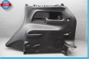 14-17 Fiat 500L Rear Right Passenger Side Trunk Door Inner Quarter Panel Oem - Picture 1 of 12