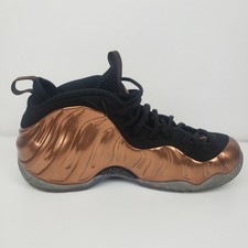 bronze foamposites