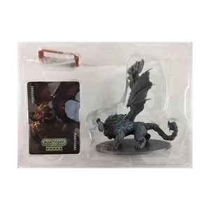 MYTHIC BATTLES PANTHEON: MANTICORE EXPANSION PACK - Bild 1 von 2