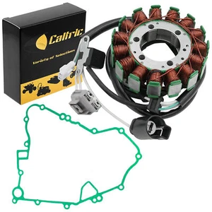 Stator And Gasket for Kawasaki Brute Force 750 KVF750 L G KVF750 H J 4X4I 12-23 - Picture 1 of 7