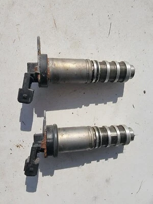 Electroválvula BMW 535I 335I 135I 550I 640I F10 2011-2016 vanos 7585776 8605123 Foto 1 de 3