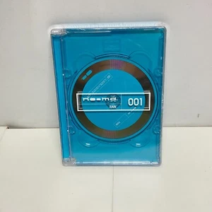 Nooma Rain 001 Short Film (Fringe DVD, 2005) by Brett Vantil & Rob Bell - New - Bild 1 von 4