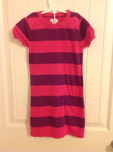 Childrens Place Girls Sweater Dress. Size M 7/8 - Bild 1 von 4