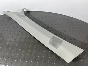 16-19 AUDI A4 B9 ESTATE LEFT PASSENGER SIDE A-PILLAR TRIM (B&O) SPEAKER TRIM - Picture 1 of 7