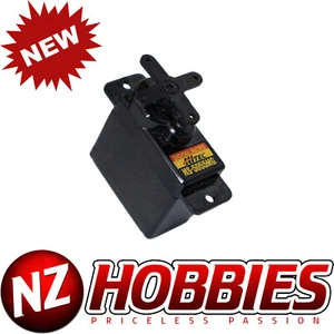 Hitec HS-5055MG Digital Metal Gear Feather Servo HS5055MG/HS5055/5055MG/5055 - Picture 1 of 3