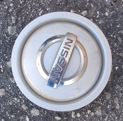 Center Cap Hubcap 2002 03 04 Nissan Pathfinder 16" 17" Alloy Wheel Rim - Image 1 of 2