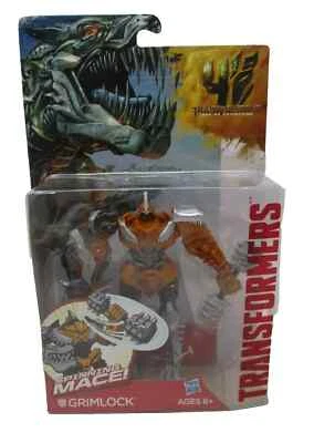 Transformers Age of Extinction Grimlock Power Attacker - Image 1 of 2