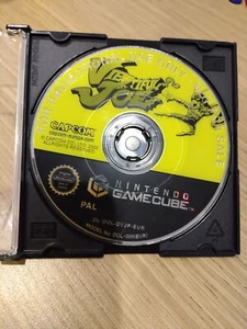 Viewtiful Joe Promotional PAL Ultra Rare - GameCube - GAME Card Holder Exclusive - Picture 1 of 2
