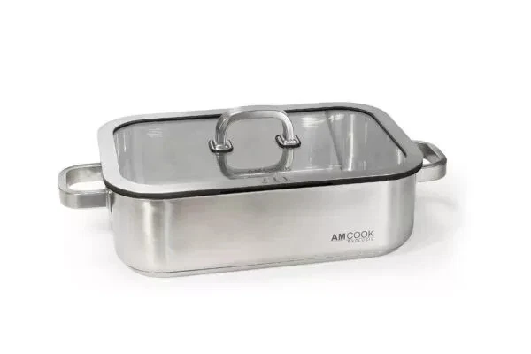 AM COOK Exclusiv, Bräter Senna hoch - Bild 1 von 1