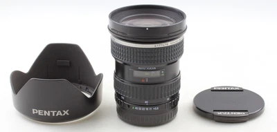 [Top MINT w/ Hood] SMC PENTAX-FA 645 Zoom 55-110mm f5.6 for 645N NII From JAPAN - Image 1 of 4