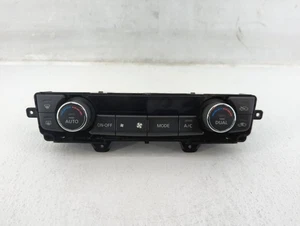 Nissan Máxima 2016-2021 aire acondicionado calefacción climatización 27500 4ra0a RHN7K - Imagen 1 de 11