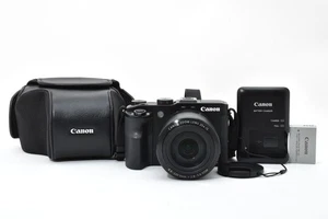 Canon PowerShot G3 X Compact Digital Camera w/Case From Japan (Excellent) - Picture 1 of 12