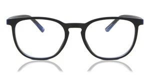 Borde Completo Ovalado Negro SmartBuy Colección Hiral 4043 C1 50 Moda Unisex - Imagen 1 de 4