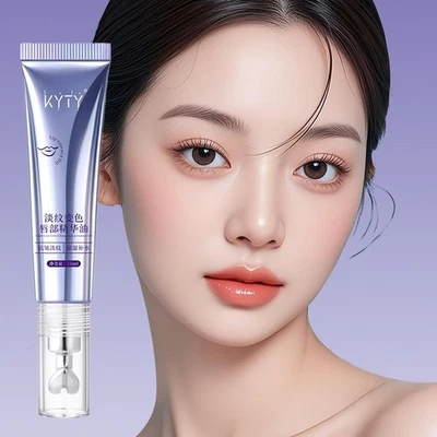 Vegan Magic Colour Change Lip Oil, Plumping Essence, Non-Sticky Feel C1L5 - Image 1 of 4