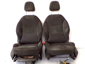 2687 Tappezzeria sedili Citroen C3 2 serie 2011 - Foto 1 di 8