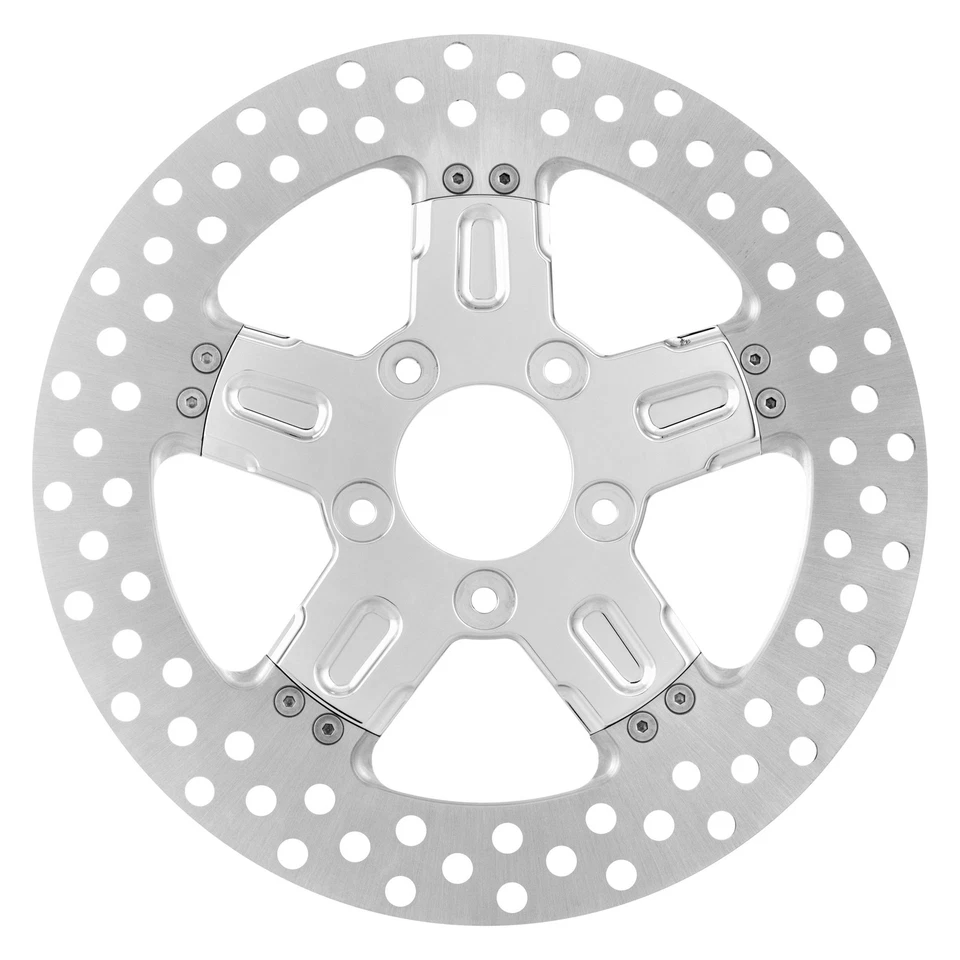 For Harley-Davidson Road King 08-21 Formula 11.5"/11.8" Brake Disc - Image 1 of 1