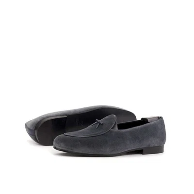Robert August | The Sheridan Rd. Belgian Loafer No. 8251 - Image 1 of 4