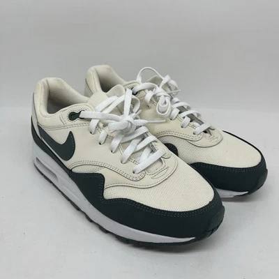 Nike Air Max 1 GS Marfil Pálido Bicoastal Niños Jóvenes 6.5 Zapatos Informales DZ3307-113 Foto 1 de 4