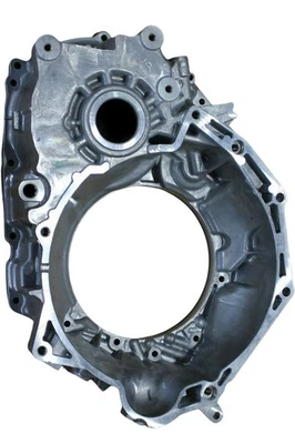 03-04 Saturn Ion Torque Converter Housing Case Transmission 24224411 OEM Factory - Image 1 of 4