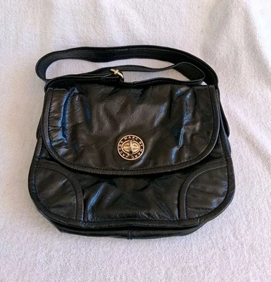 Marc Jacobs Patent Leather Shoulder Bag - Image 1 of 4