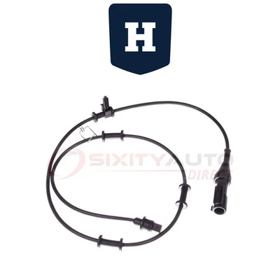 Holstein Front Right ABS Wheel Speed Sensor for 2014-2016 Jaguar XJR  - ao - Image 1 of 4