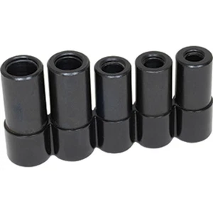 Large Tap Socket set, 5 pc LIS-71670 Brand New! - Picture 1 of 4