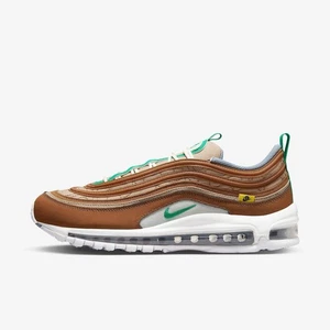 (Mens) Nike Air Max 97 SE 'Moving Company' (2023) DV2621-200 Sneakers Adult Unis - Picture 1 of 21