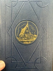 Gulliver's Travels By: Jonathan Swift [World Syndicate Publishing] Vintage HC - Picture 1 of 6