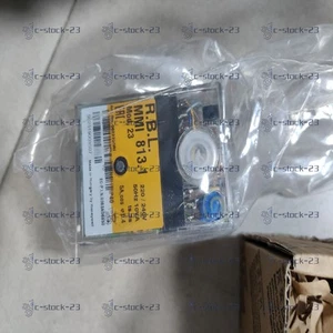 1 pieza nuevo y original Honeywell RBLMMI 813.1 envío rápido - Imagen 1 de 3