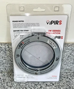 VIPIRS IW SERIES E352489 CAT No:IW 4000 Type 4,12 - Picture 1 of 11