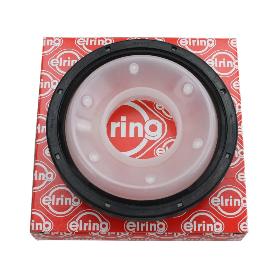 Elring Rear Engine Crankshaft Seal 301.870 - Image 1 of 3