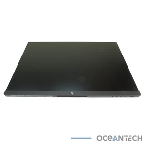 HP Z24i G2 24" FHD IPS LED Monitor 1920x1200 16:10 60Hz HDMI Display VGA USB C3 - Picture 1 of 5