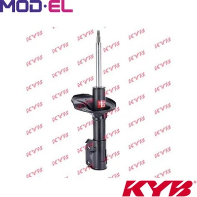 SHOCK ABSORBER 334238 FOR HYUNDAI TRAJET D4EA 2.0L G4GC 2.0L G4JP 2.0L 4cyl 2.7L - Image 1 of 4