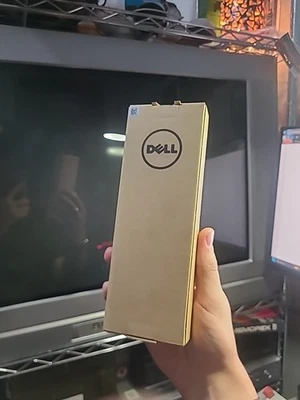 Kit de caneta stylus ativa Dell WFFKT genuína para Latitude 12Rugged 7202 Series - Imagem 1 de 2